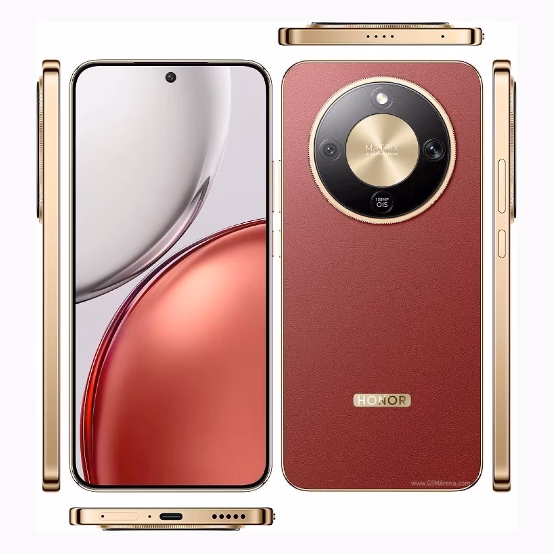 Honor X9d