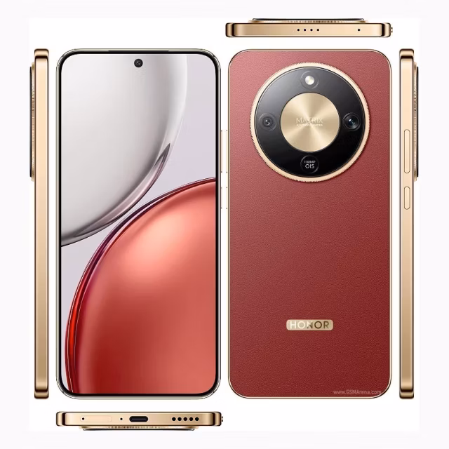 Honor X9d