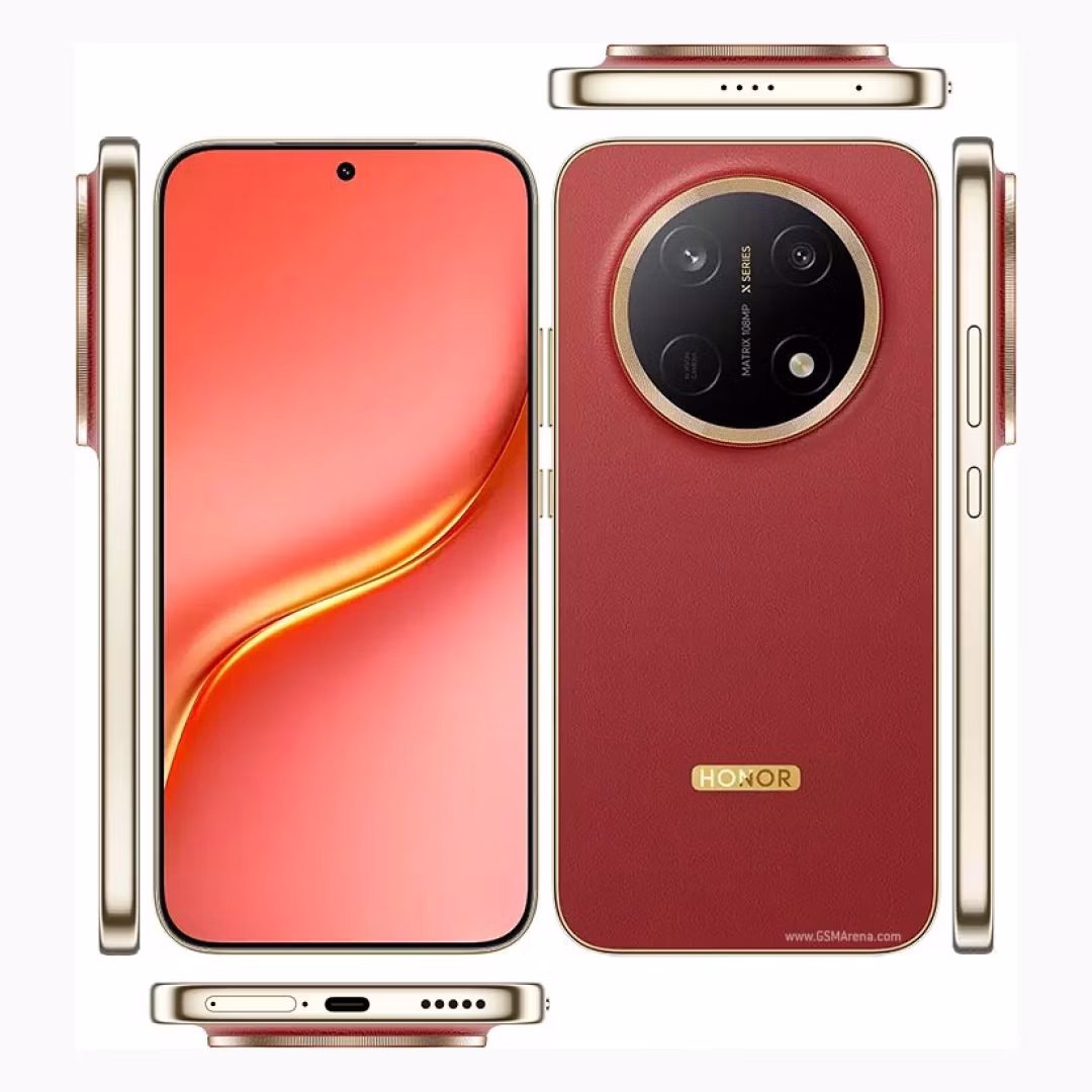 Honor X9e Pro