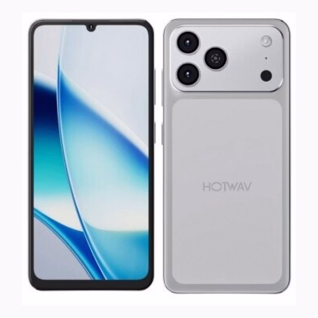 Hotwav A17 Pro Max