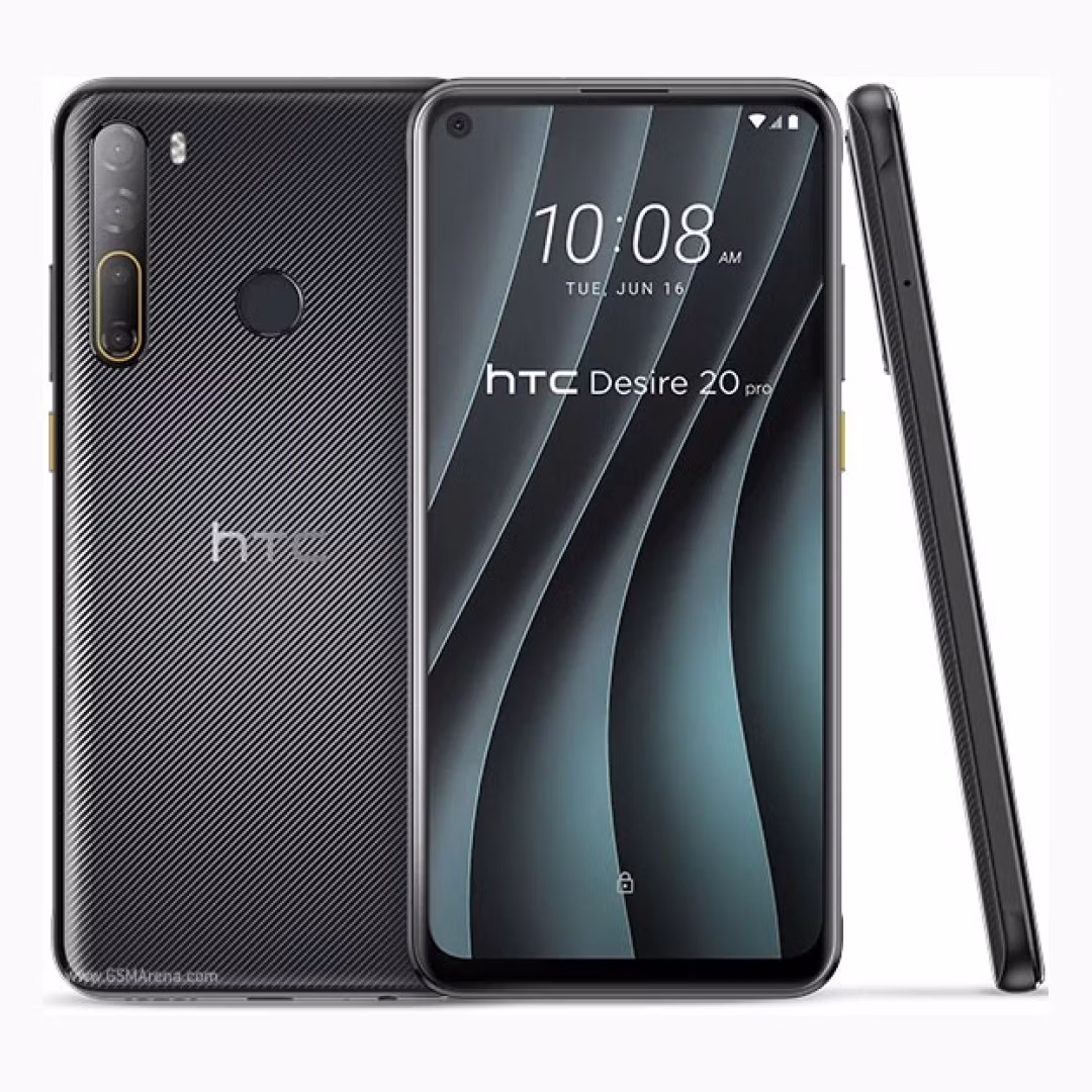 HTC Desire 20 Pro