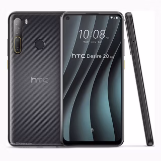 HTC Desire 20 Pro