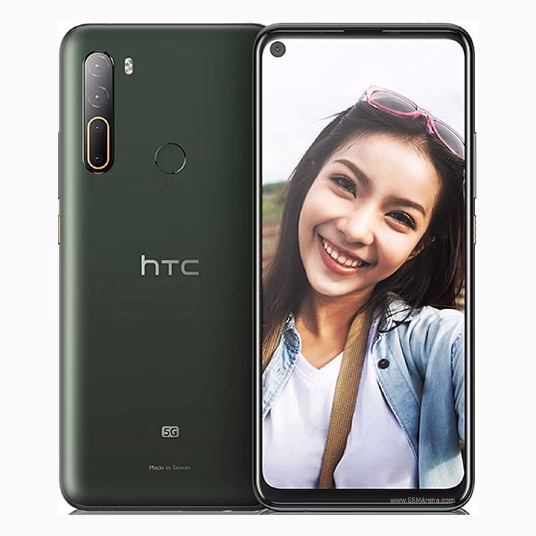 HTC U20 5G
