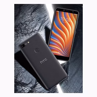 HTC Wildfire E1 lite
