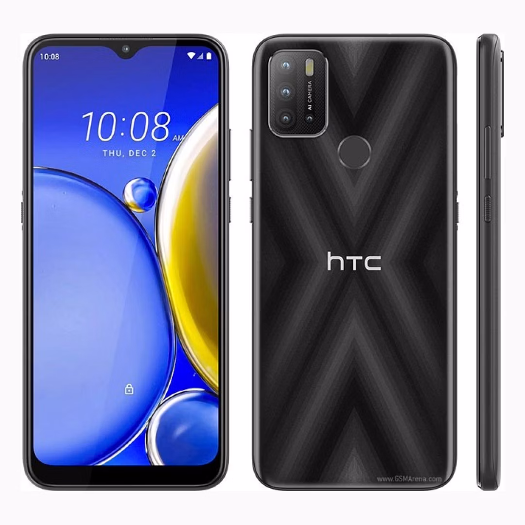 HTC Wildfire E2 Play