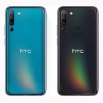 HTC Wildfire E3