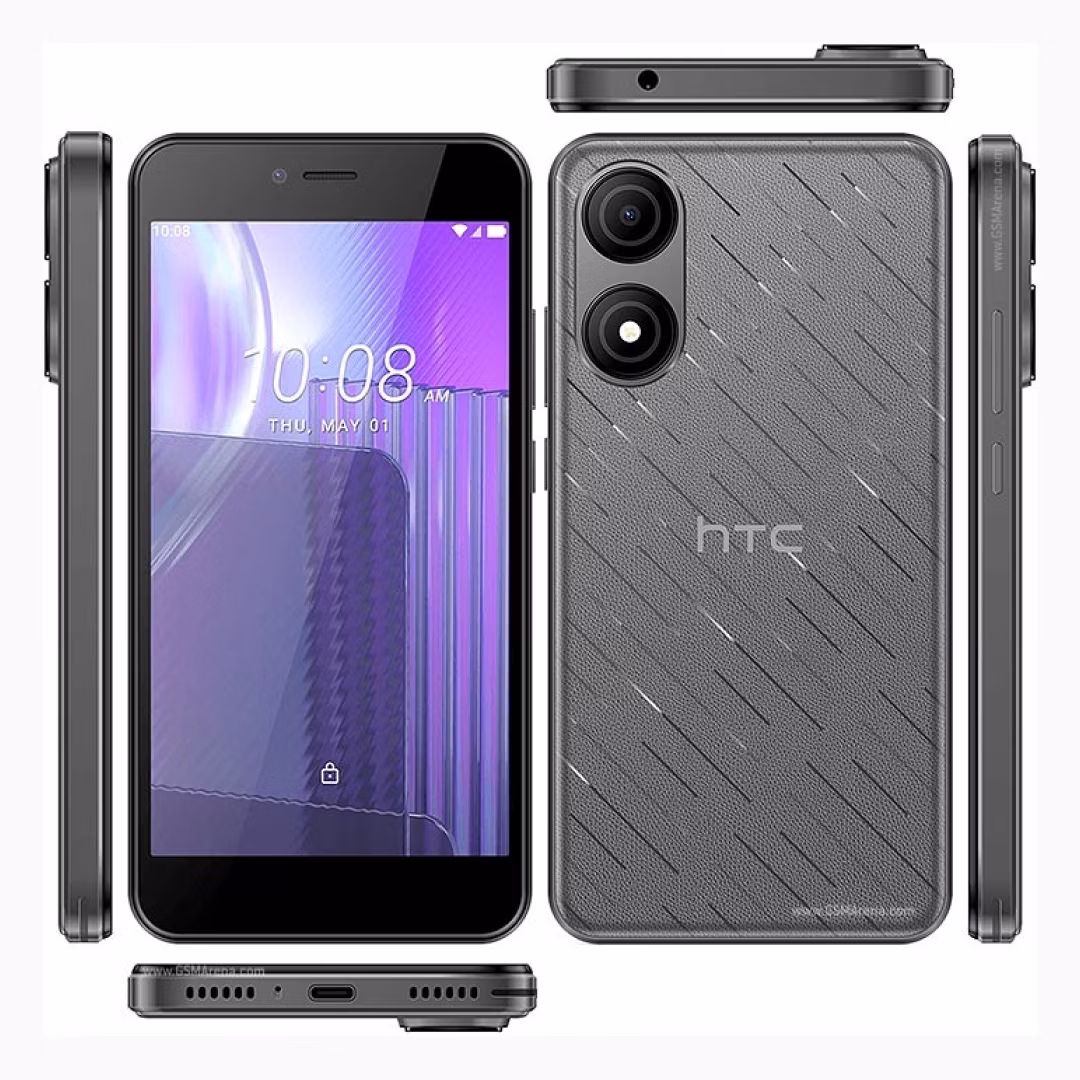 HTC Wildfire E5 Life