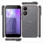HTC Wildfire E5 Life