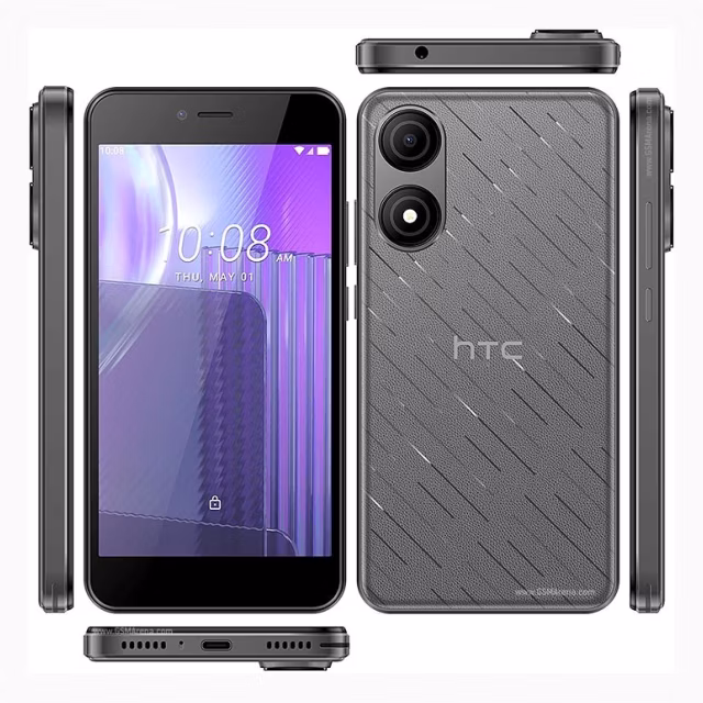 HTC Wildfire E5 Life