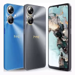 HTC Wildfire E5 Plus