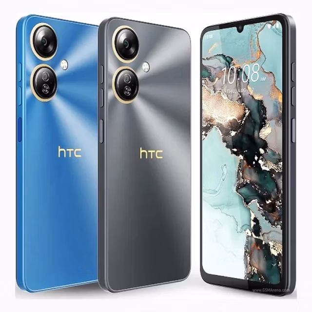 HTC Wildfire E5 Plus
