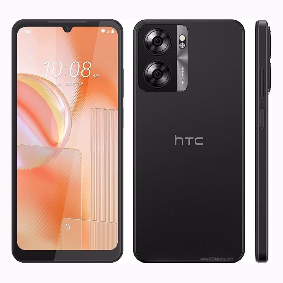 HTC Wildfire E5