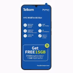 HTC Wildfire E6 Star