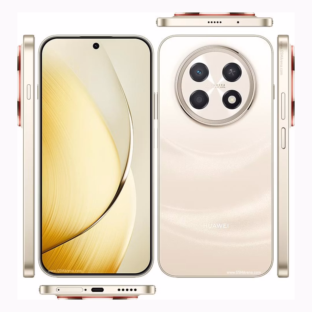 Huawei Enjoy 100 Pro Max
