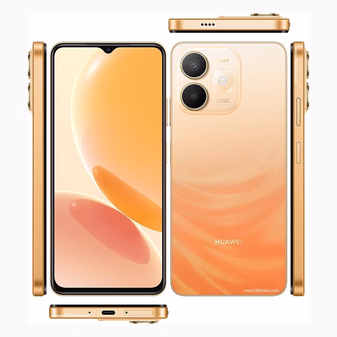 Huawei Enjoy 100