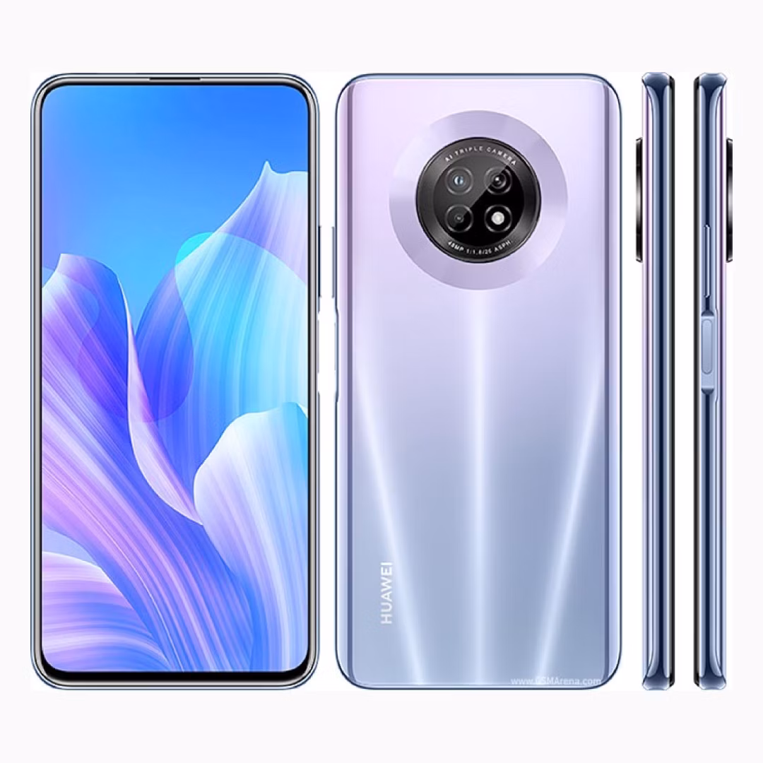 Huawei Enjoy 20 Plus 5G