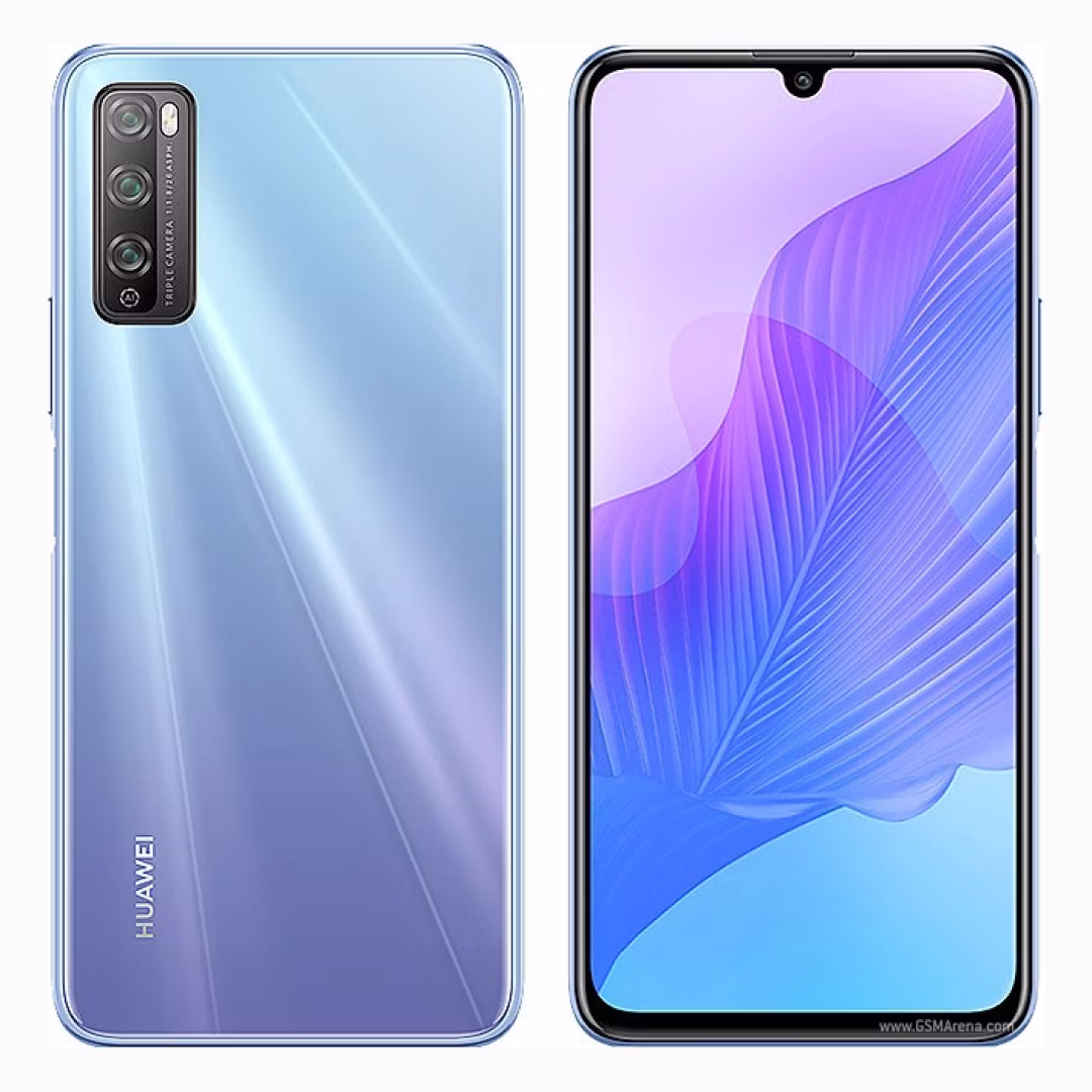 Huawei Enjoy 20 Pro