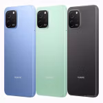 Huawei Enjoy 50z