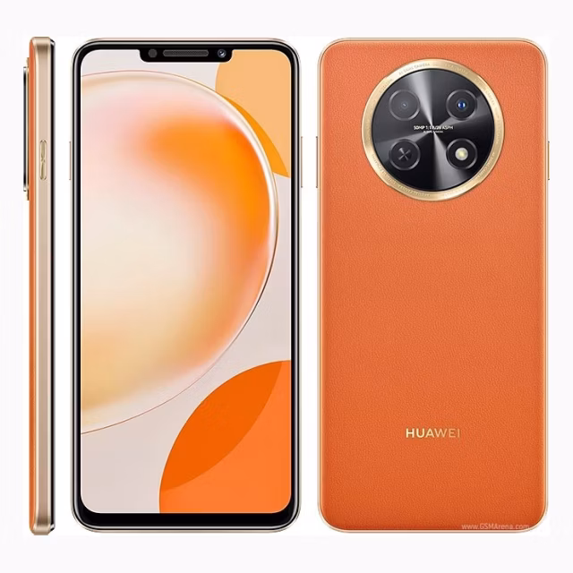 Huawei Enjoy 60X