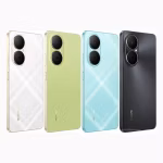 Huawei Enjoy 80