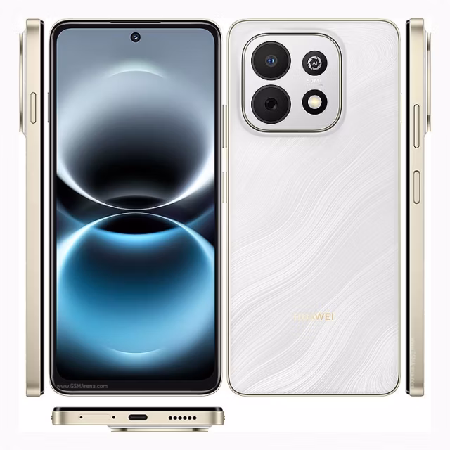 Huawei Enjoy 90 Plus