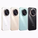Huawei Enjoy 90 Pro Max