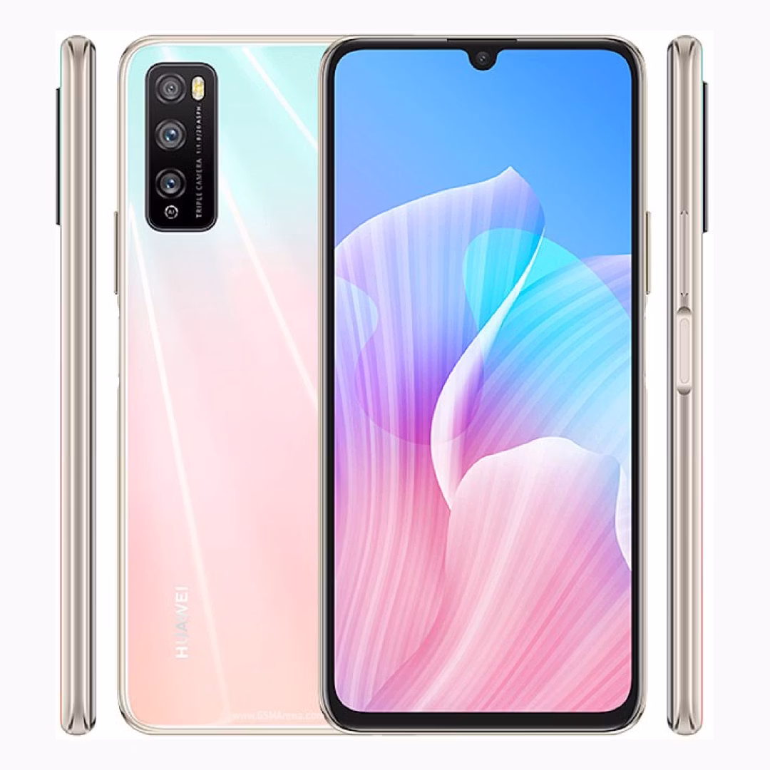 Huawei Enjoy Z 5G