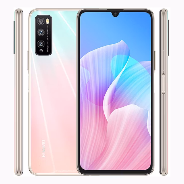 Huawei Enjoy Z 5G