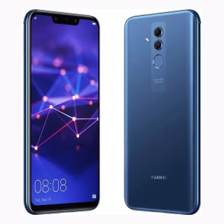 Huawei Mate 20 Lite