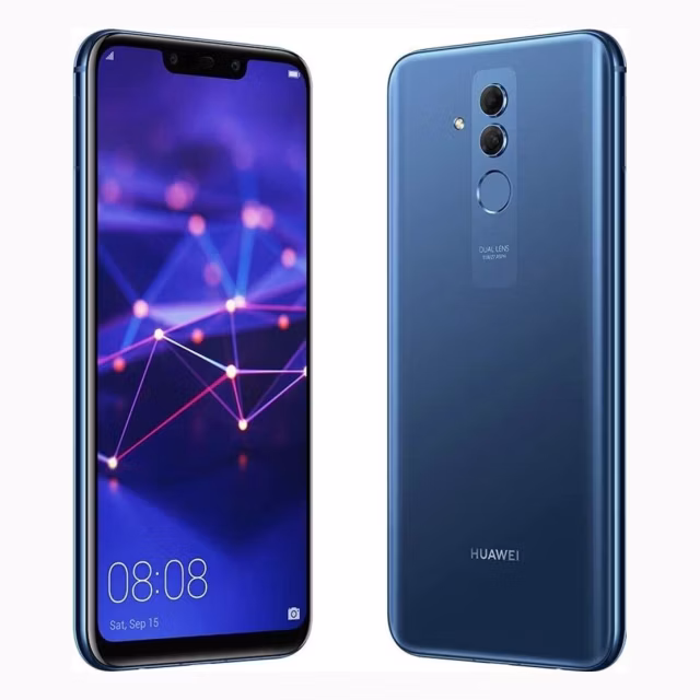 Huawei Mate 20 Lite