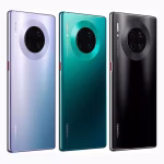Huawei Mate 30E Pro 5G