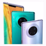 Huawei Mate 30E Pro 5G