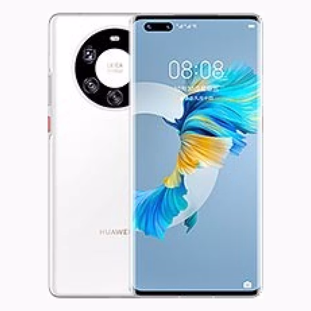 Huawei Mate 40 Pro+