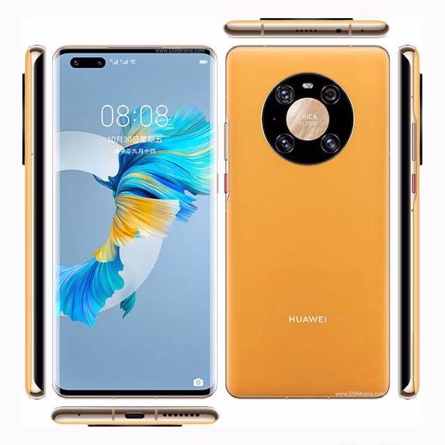 Huawei Mate 40 Pro