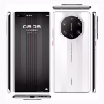 Huawei Mate 40 RS Porsche Design