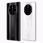 Huawei Mate 40 RS Porsche Design