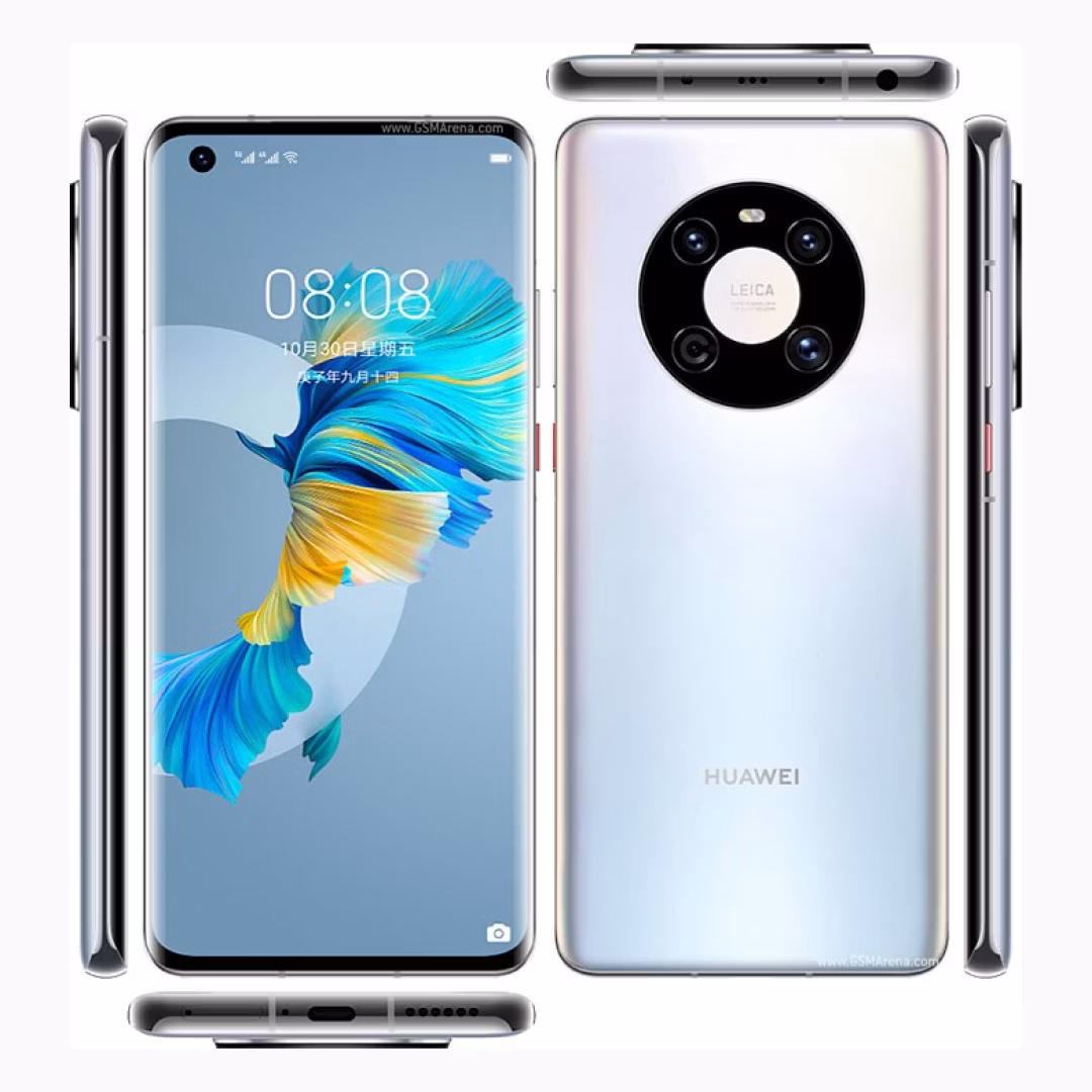 Huawei Mate 40E