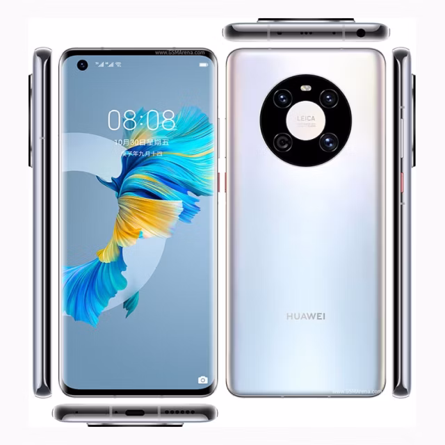 Huawei Mate 40E