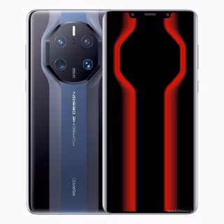 Huawei Mate 50 RS Porsche Design