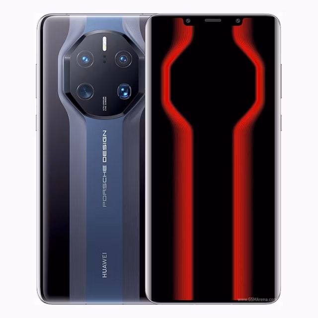 Huawei Mate 50 RS Porsche Design