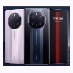 Huawei Mate 50 RS Porsche Design