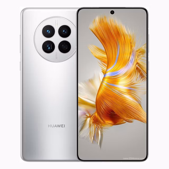 Huawei Mate 50