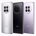 Huawei Mate 50E