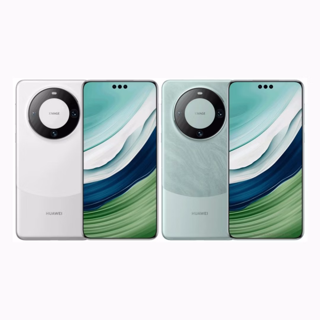 Huawei Mate 60 Pro