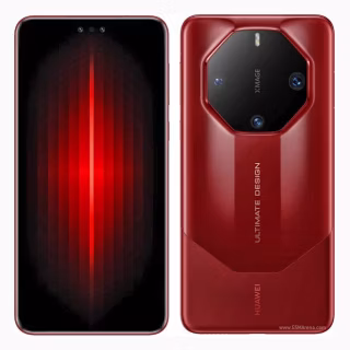 Huawei Mate 60 RS Ultimate