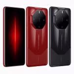 Huawei Mate 60 RS Ultimate