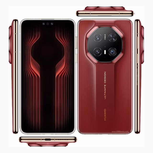 Huawei Mate 70 RS Ultimate