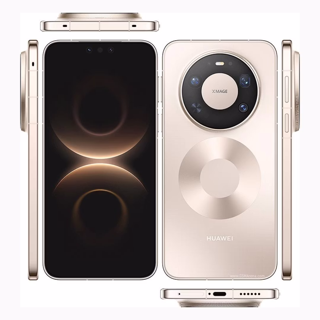 Huawei Mate 80 Pro Max Wind
