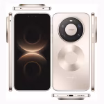 Huawei Mate 80 Pro Max Wind