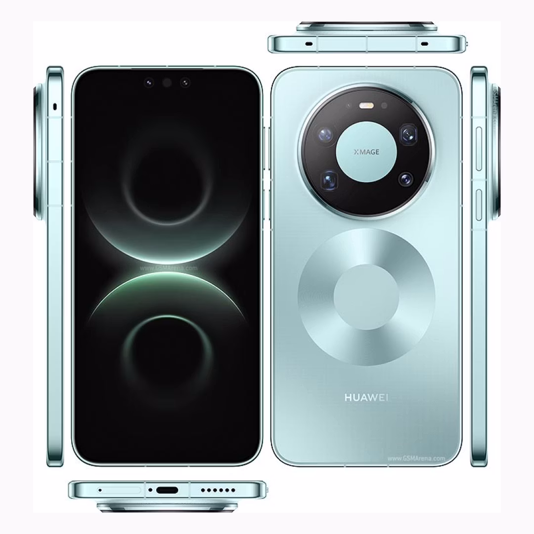 Huawei Mate 80 Pro Max